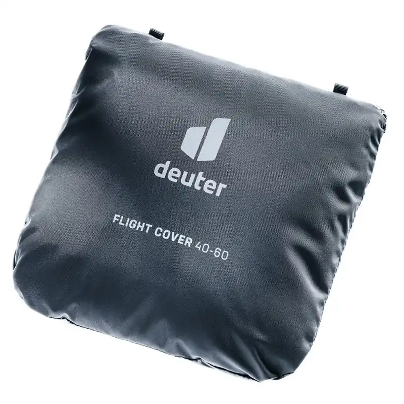 Deuter FLIGHT COVER 40-60 black Akce