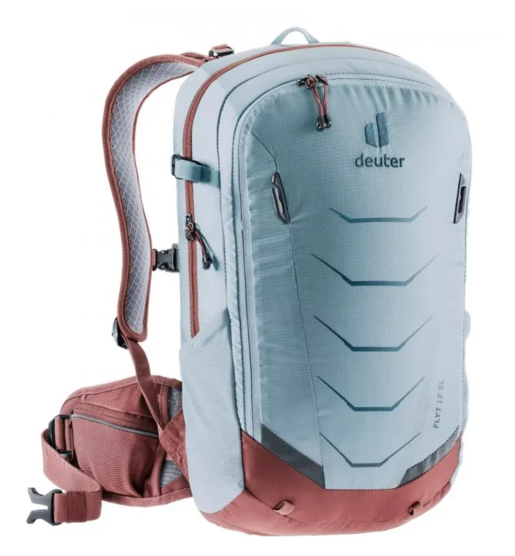 Deuter Flyt 12 SL dusk-redwood Pouze Dnes