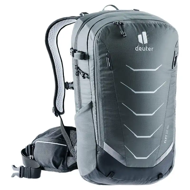 Deuter Flyt 12 SL graphite-black Akce