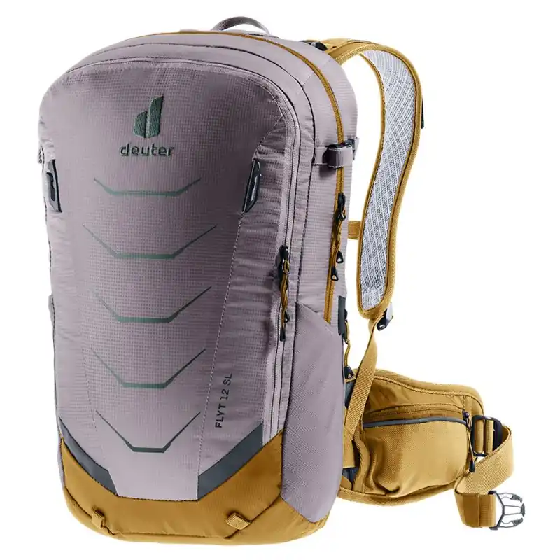 Tovární Cena Deuter FLYT 12 SL lavender-almond
