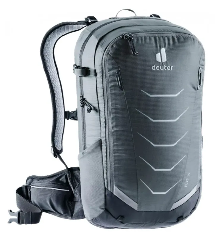 Aktuální Deuter Flyt 14 graphite-black