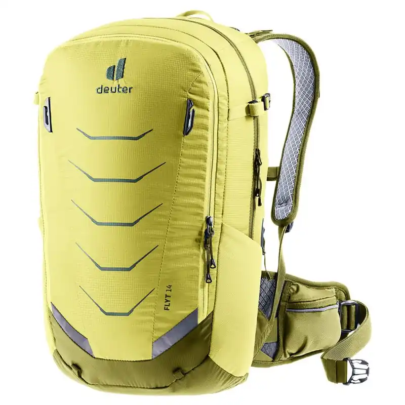 Deuter Flyt 14 sprout-cactus Vysoce Kvalitní