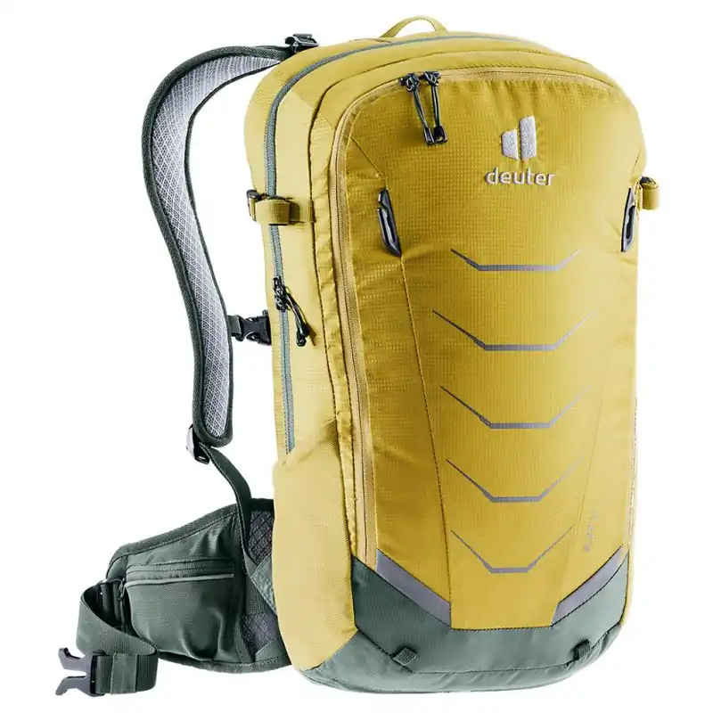 Deuter Flyt 14 turmeric-ivy Horká Nabídka