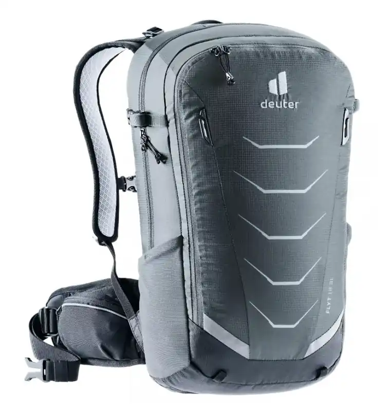 Deuter Flyt 18 SL graphite-black Objednat Nyní
