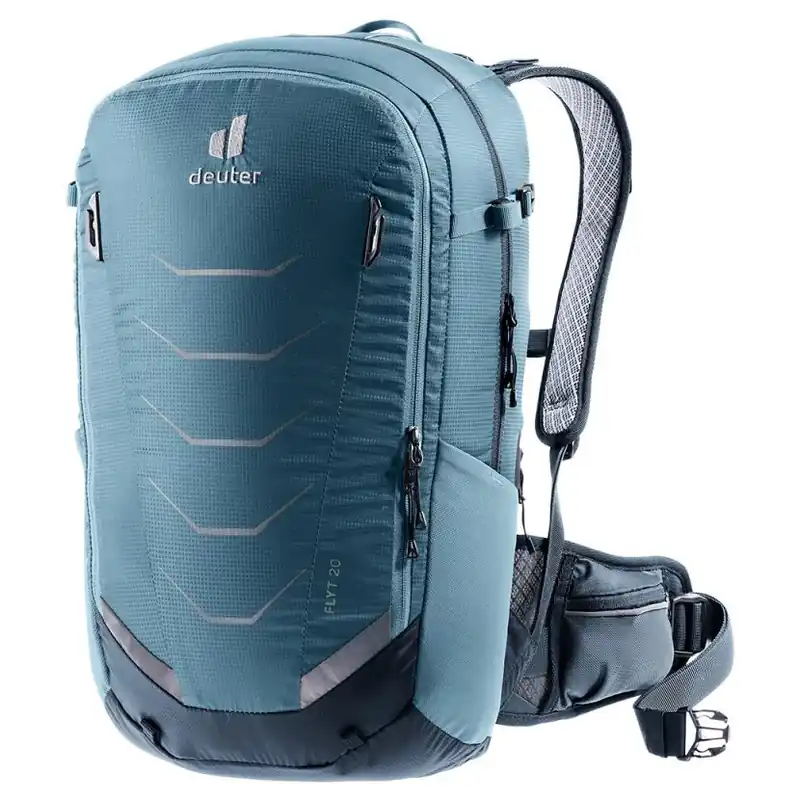 Novinka Deuter FLYT 20 atlantic-ink