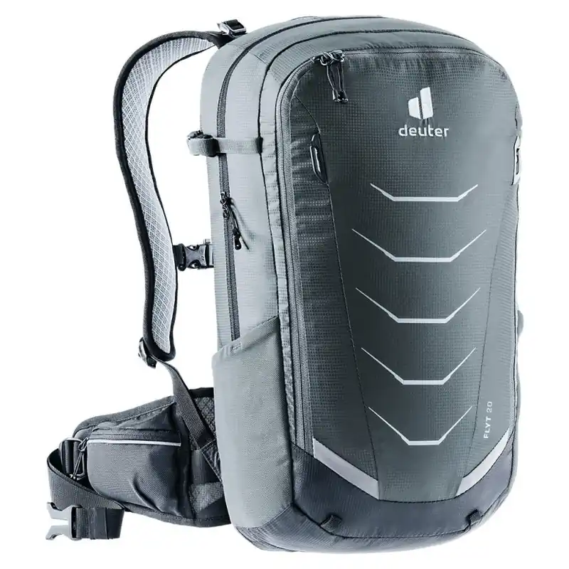 Akce Deuter Flyt 20 graphite-black
