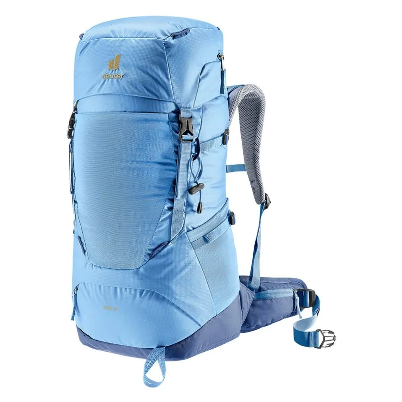 Deuter FOX 30 wave-nightblue Cenově Výhodný