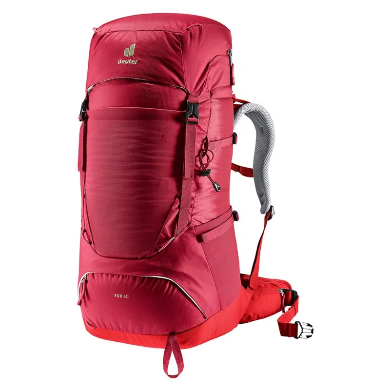 Deuter FOX 40 masala-cherry Koupit Online