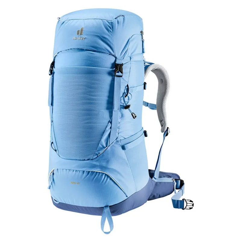 Must-Have Deuter FOX 40 wave-nightblue