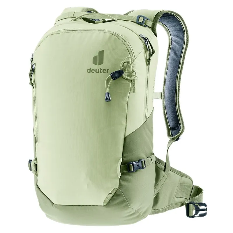 Přímo Od Výrobce Deuter FREECLINE 15 mineral-grove