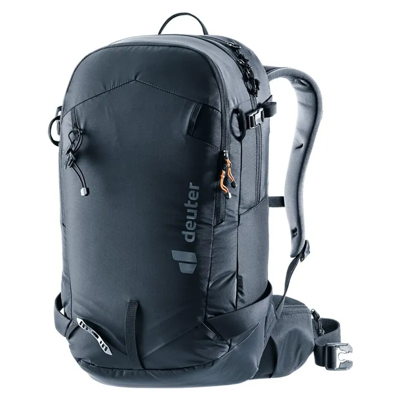 Originální Deuter FREERIDER 22 SL black