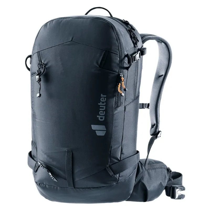 Nejprodávanější Deuter FREERIDER 24 black