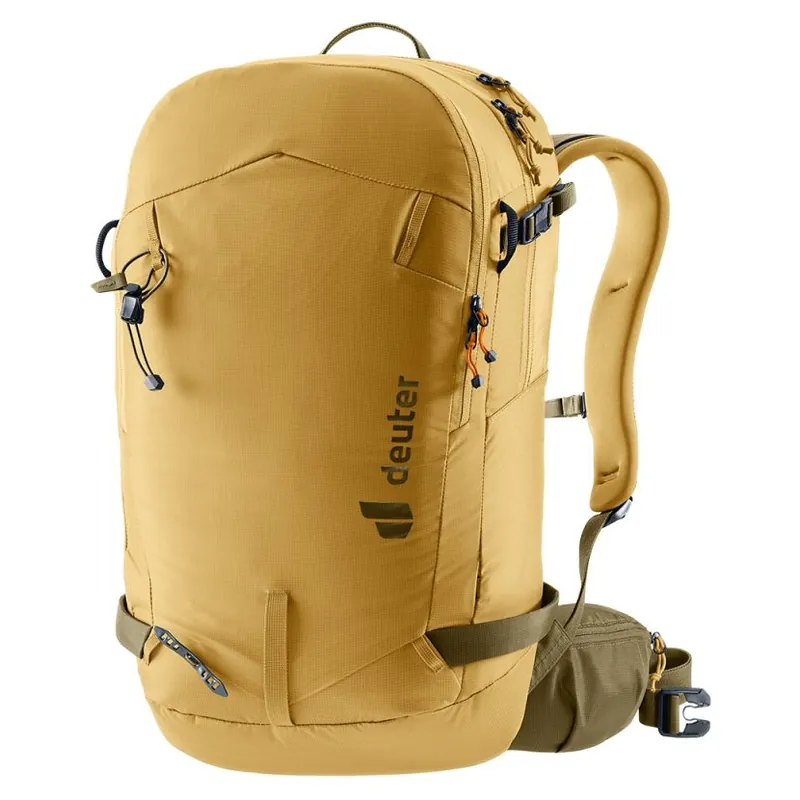 Cenová Bomba Deuter FREERIDER 24 savanna-nori