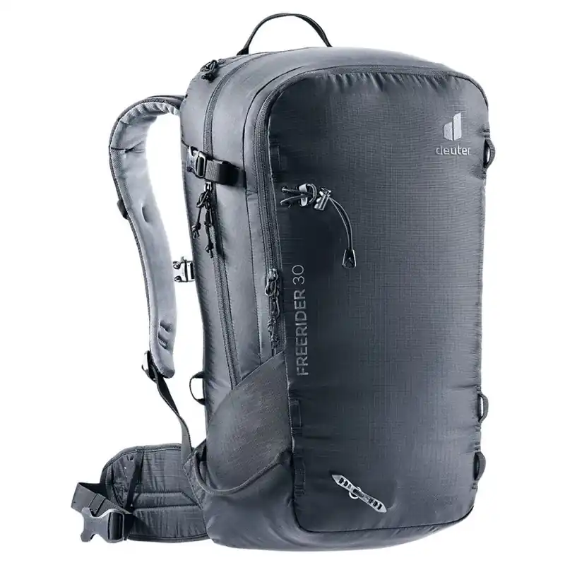 Horká Nabídka Deuter Freerider 30 (3303322) black