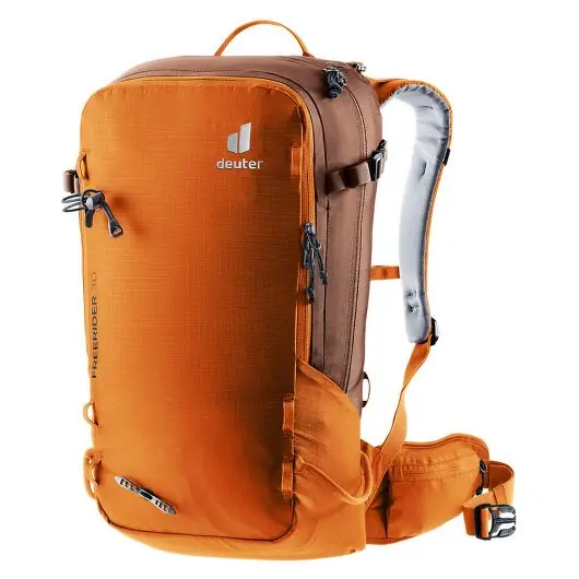 Must-Have Deuter Freerider 30 (3303322) chestnut-umbra