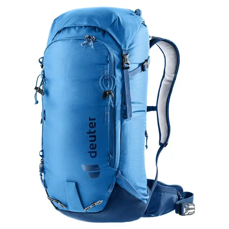 Levný Deuter FREESCAPE LITE 26 neptune-nightblue