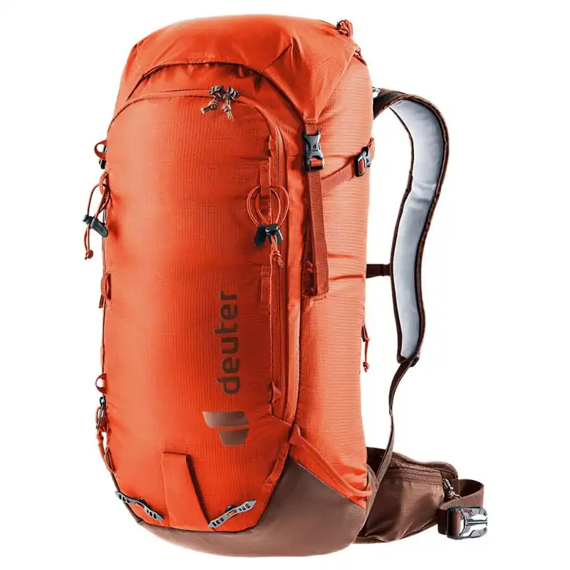 Finální Výprodej Deuter Freescape Lite 26 papaya-umbra