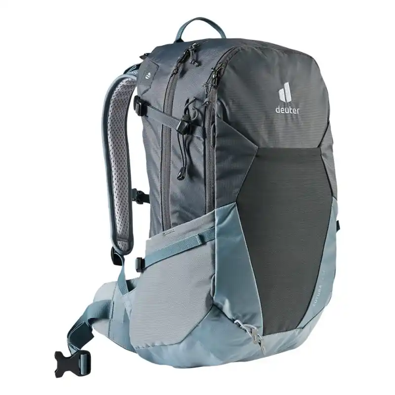 Deuter Futura 21 SL graphite-shale Dokud Zásoby Vydrží