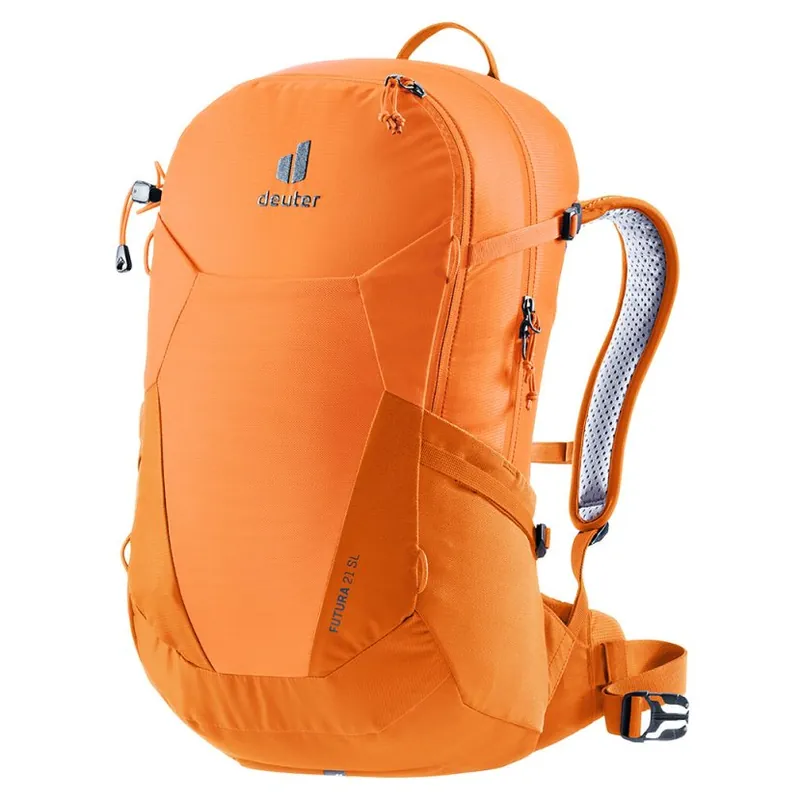 Horká Nabídka Deuter Futura 21 SL peach-tuscany