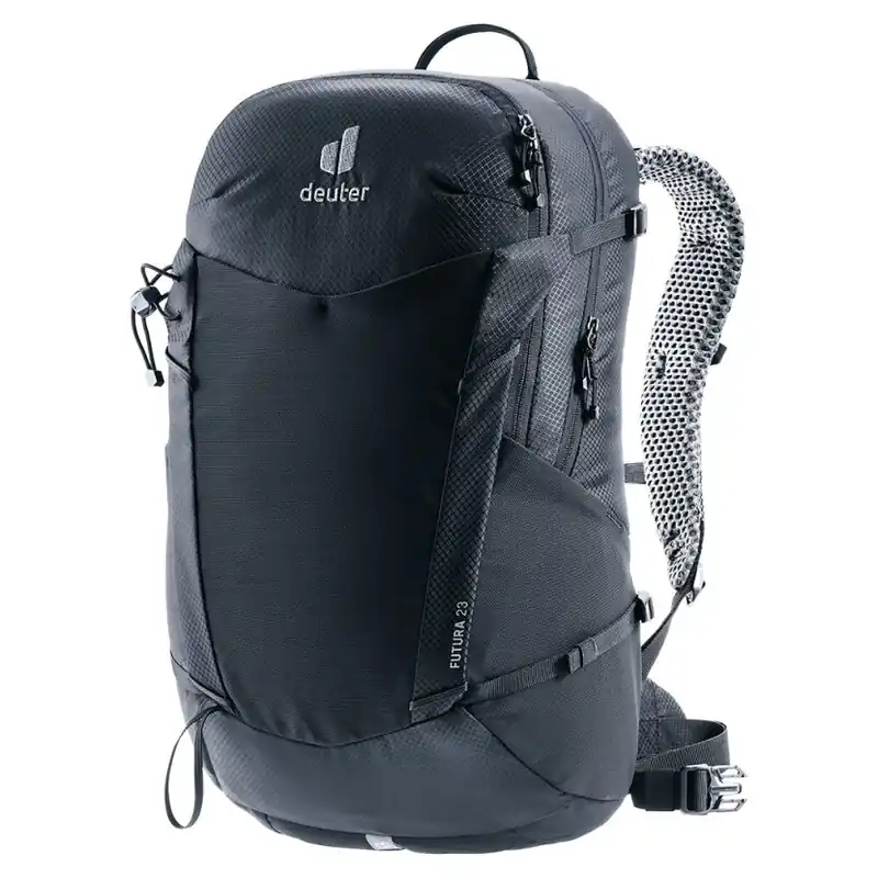 Deuter Futura 23 black Cenový Hit