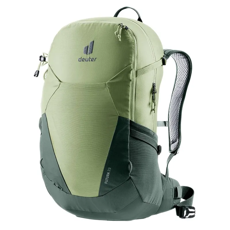 Deuter Futura 23 grove-ivy Aktuální