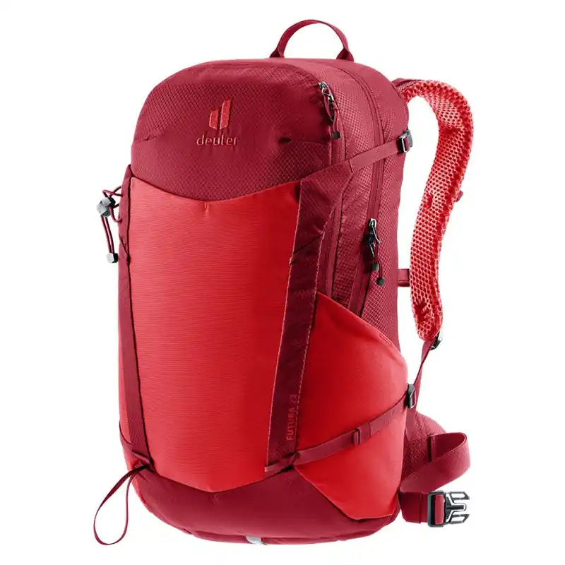 Časově Omezené Deuter Futura 23 cherry-masala