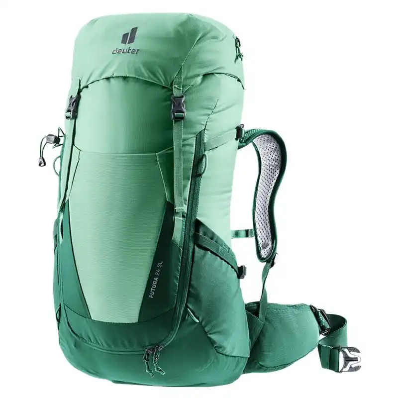 Akční Cena Deuter Futura 24 SL spearmint-seagreen