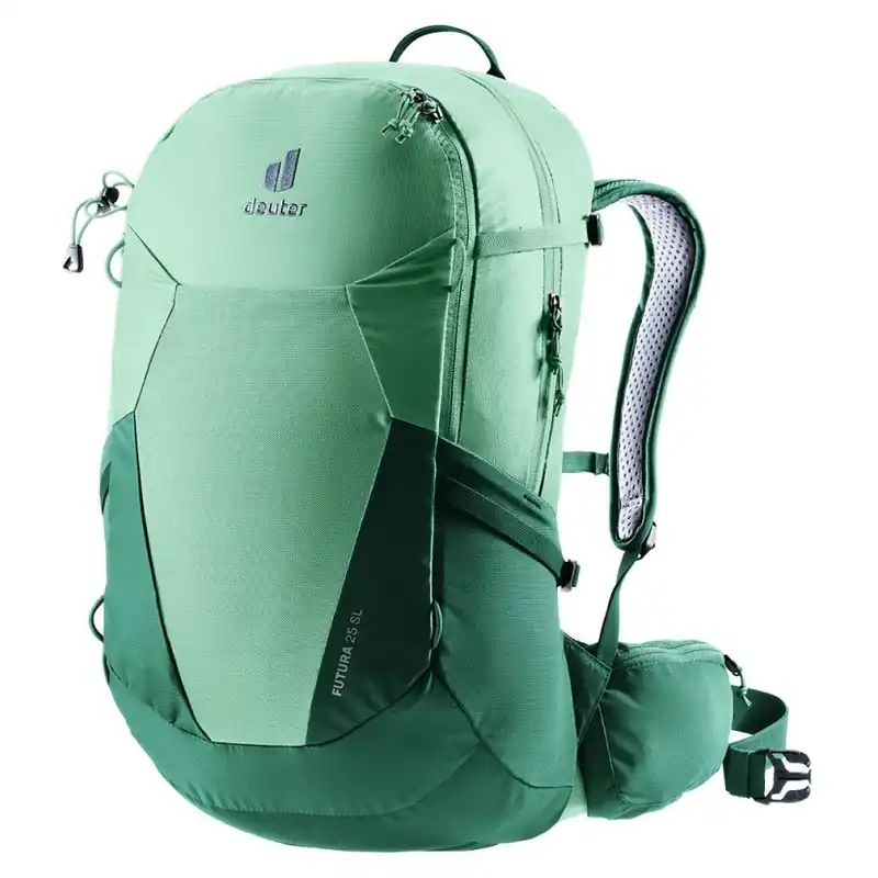 Deuter Futura 25 SL spearmint-seagreen Hit Sezóny