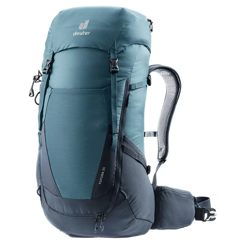 Expresní Doručení Deuter Futura 26 atlantic-ink