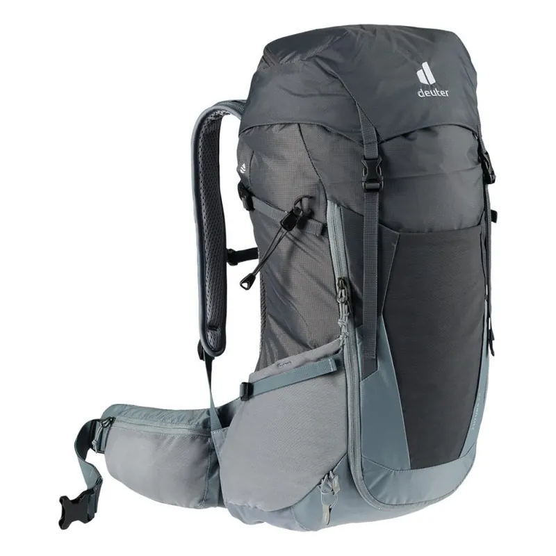 Deuter Futura 26 graphite-shale Finální Výprodej