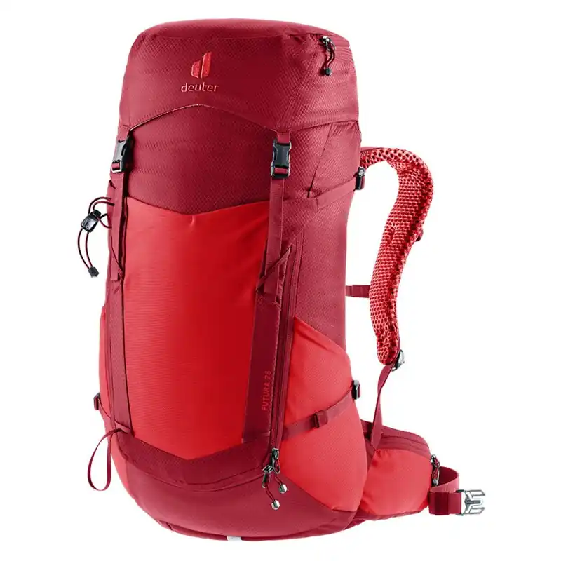 Cenová Bomba Deuter Futura 26 cherry-masala
