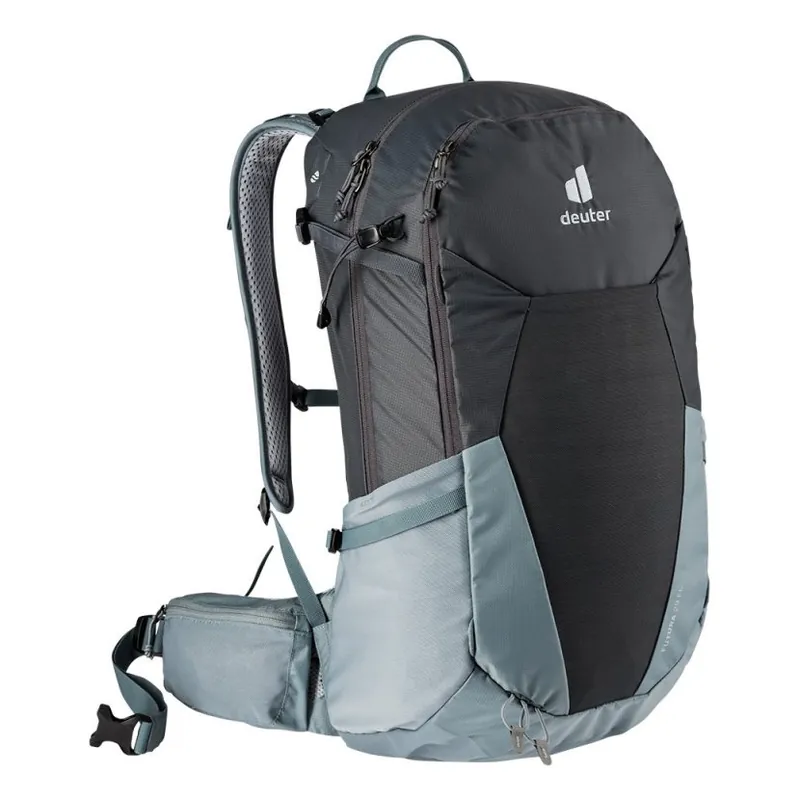 Deuter Futura 29 EL graphite-shale Top Prodej