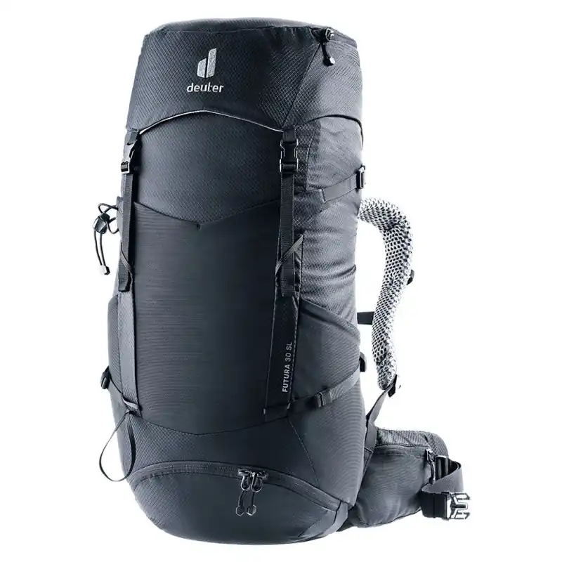 Deuter Futura 30 SL black Omezená Nabídka