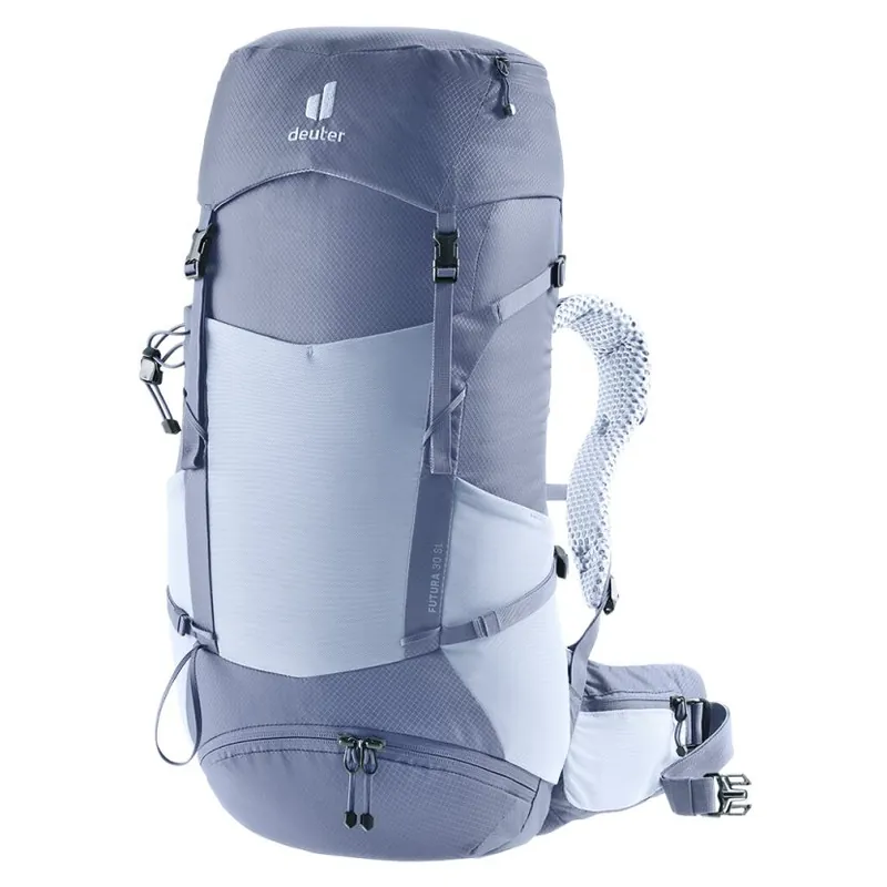 Deuter Futura 30 SL polar-bluejay Víkendová Akce