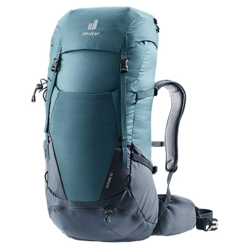 Deuter Futura 32 atlantic-ink Nejprodávanější
