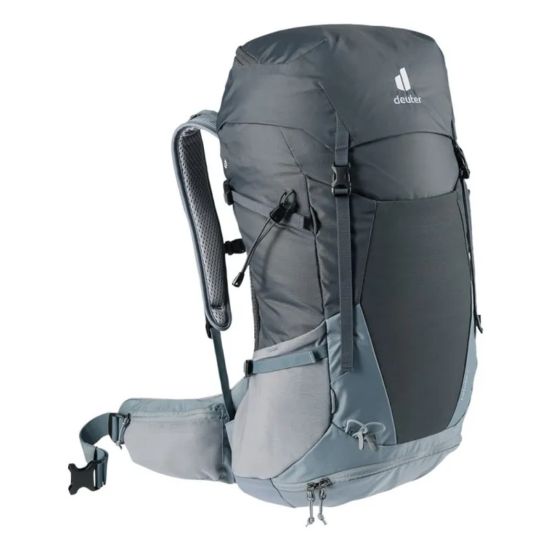 Deuter Futura 32 graphite-shale Expresní Doručení