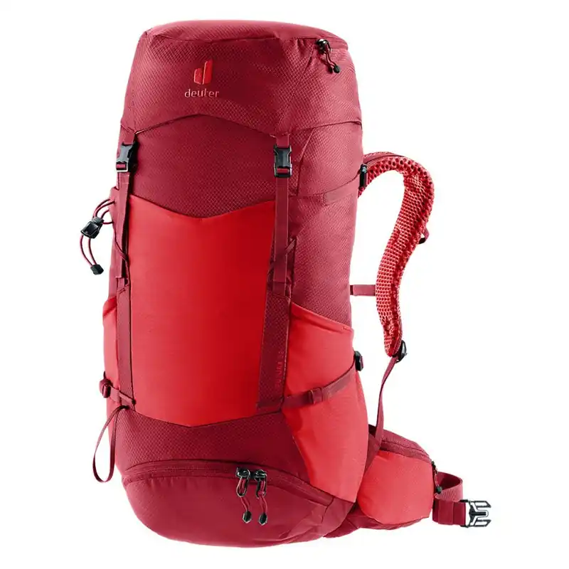 Odeslání Ihned Deuter Futura 32 cherry-masala