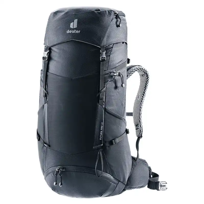 Oblíbený Deuter Futura Pro 32 black