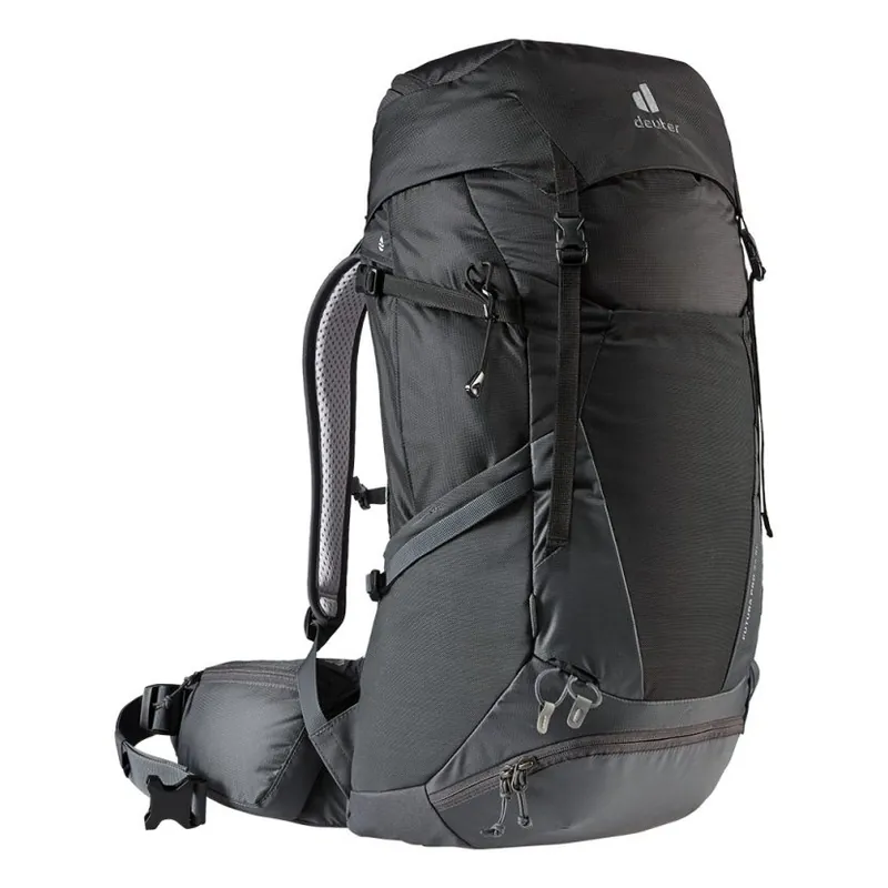 Deuter Futura Pro 34 SL black-graphite Časově Omezené