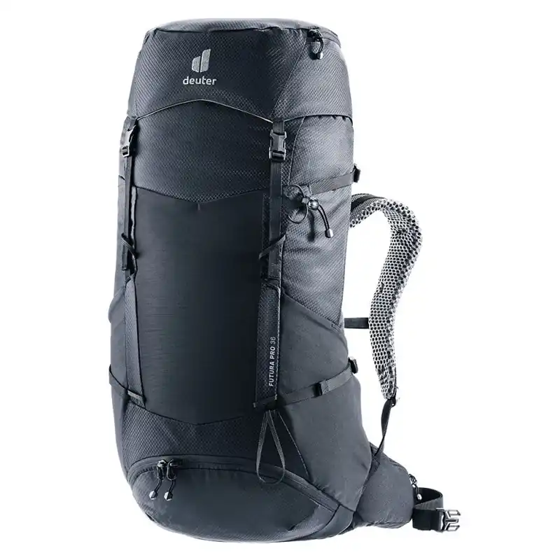 Originální Deuter Futura PRO 36 black