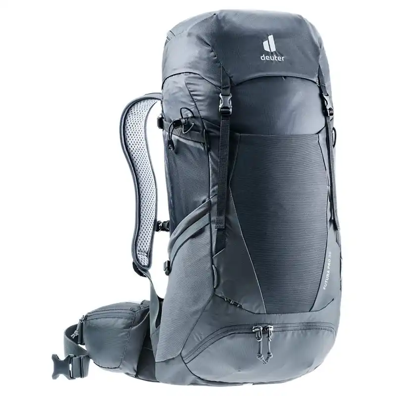 Koupit Online Deuter Futura Pro 36 black-graphite