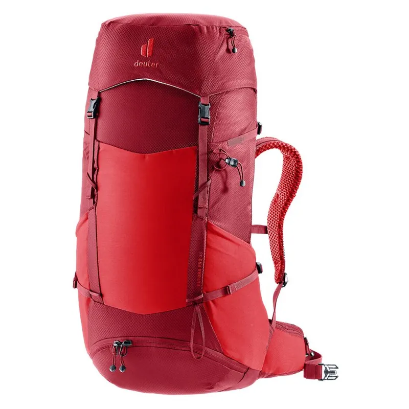 Deuter Futura Pro 36 cherry-masala Nová Kolekce
