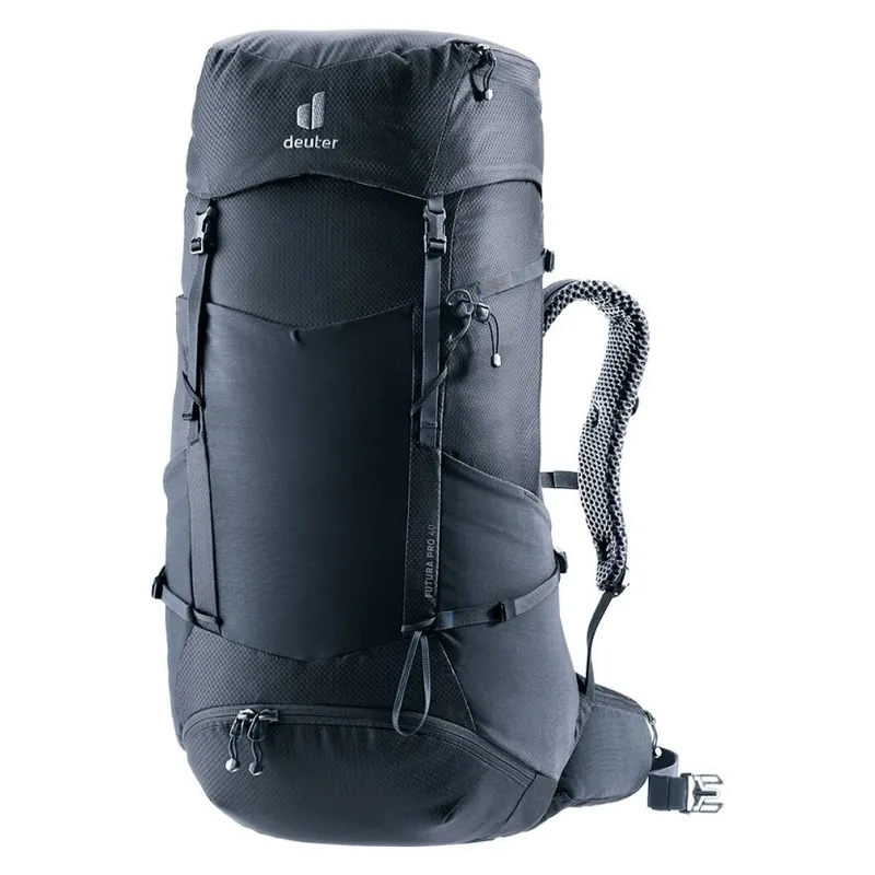 Deuter FUTURA PRO 40 black Koupit Online