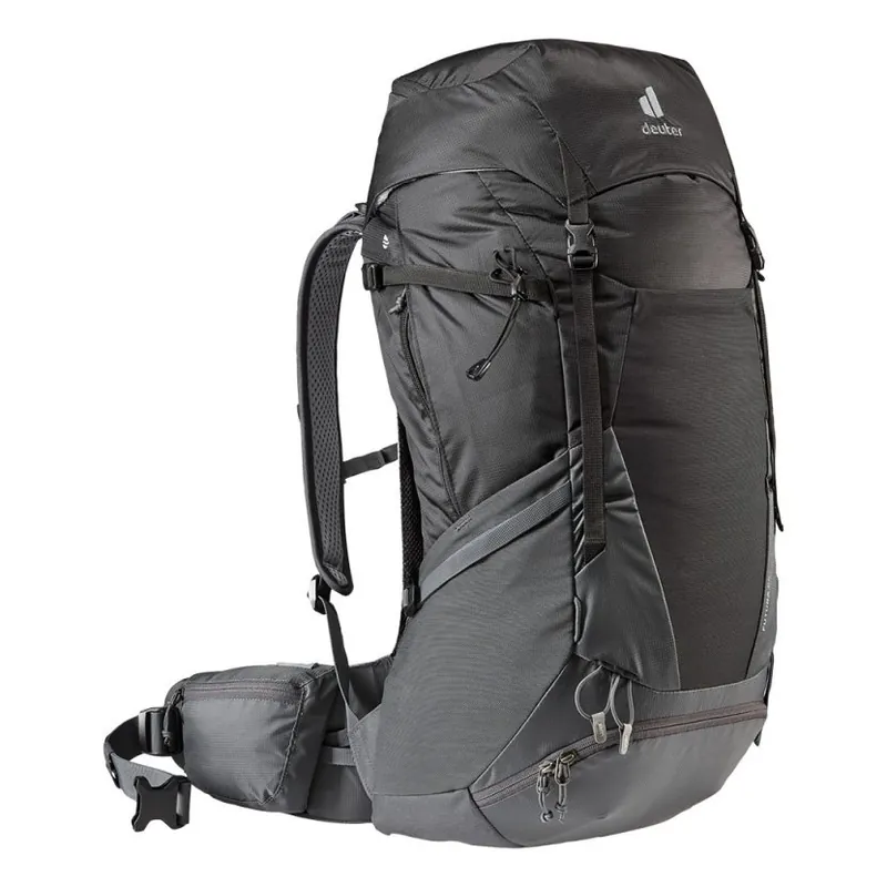 Deuter Futura Pro 40 black-graphite Bezpečná Platba
