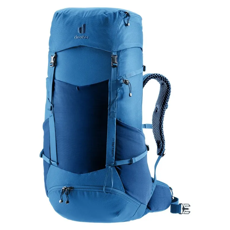 Must-Have Deuter Futura Pro 40 nightblue-baltic
