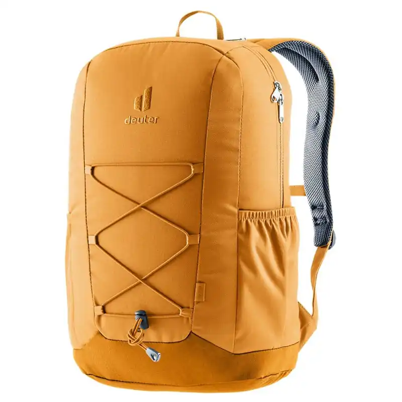Nejprodávanější Deuter Gogo amber-maple
