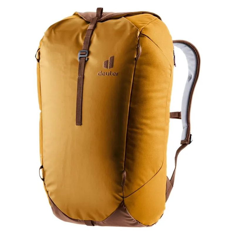 Deuter GRAVITY MOTION SL cinnamon-umbra Vysoce Kvalitní