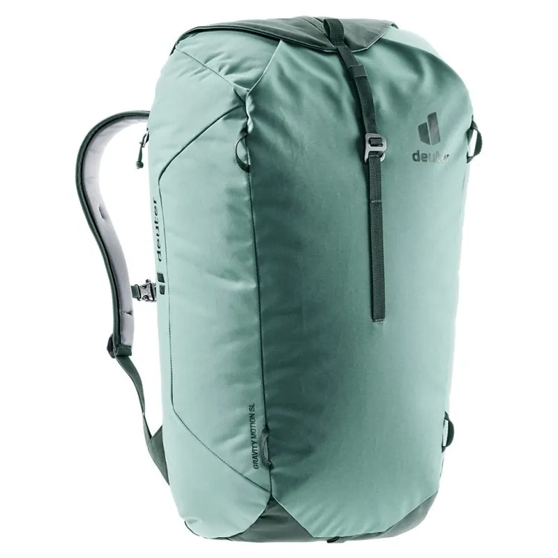 Deuter Gravity Motion SL jade-ivy Výprodej