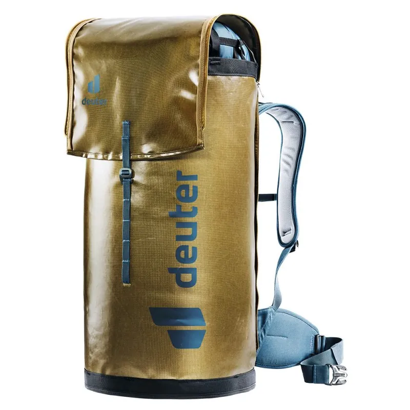 Deuter GRAVITY WALL BAG 50 clay-arctic Přímo Od Výrobce