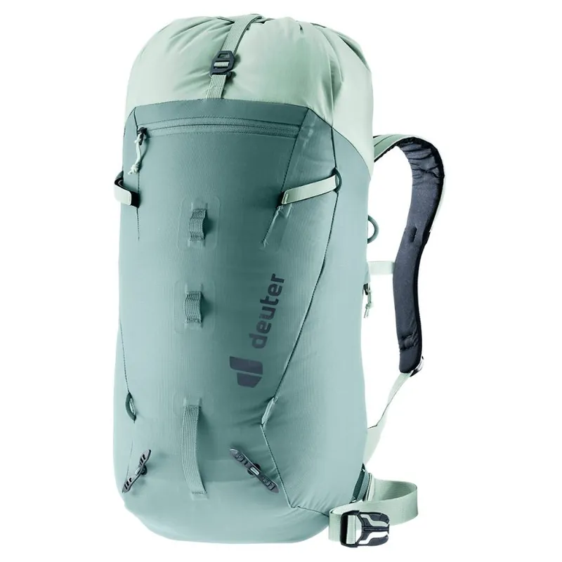 Ověřený Deuter GUIDE 22 SL jade-frost